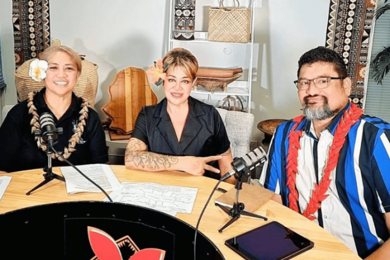 Customer Service Samoa Services - Samoan Services